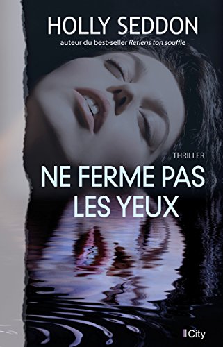 Stock image for Ne ferme pas les yeux for sale by medimops