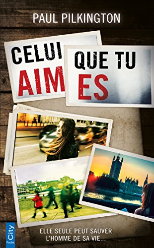 Stock image for Celui que tu aimes for sale by Ammareal