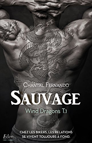 Beispielbild fr Wind Dragons. Vol. 1. Sauvage zum Verkauf von RECYCLIVRE
