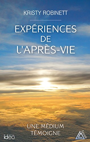 Stock image for Expriences de l'aprs-vie for sale by medimops