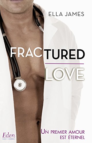 Beispielbild fr Fractured love zum Verkauf von medimops