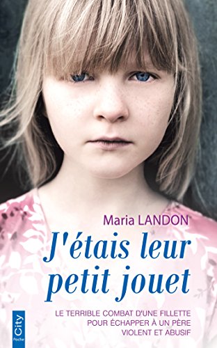Stock image for J'tais leur petit jouet for sale by Librairie La cabane aux bouquins
