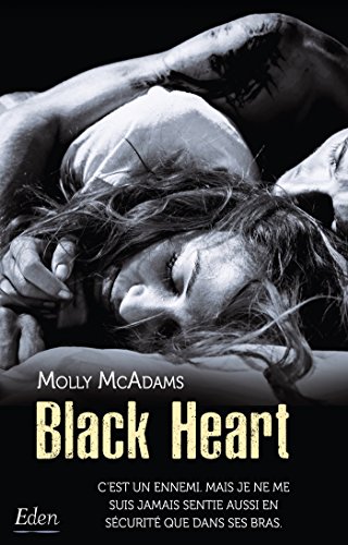 Beispielbild fr Black Heart zum Verkauf von medimops