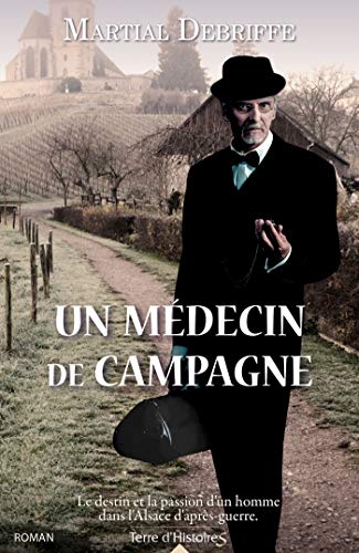 Stock image for Un mdecin de campagne for sale by medimops