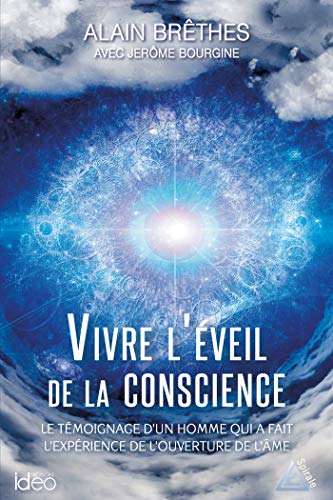 Stock image for Vivre l'veil de la conscience for sale by medimops