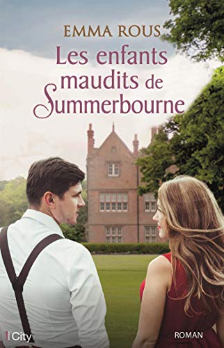 Stock image for Les Enfants Maudits De Summerbourne for sale by RECYCLIVRE