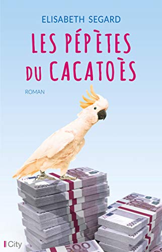 Beispielbild fr Les pptes du cacatos zum Verkauf von Ammareal