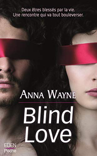 9782824613918: Blind love (CITY EDEN)