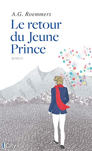 Stock image for Le retour du Jeune Prince for sale by WorldofBooks