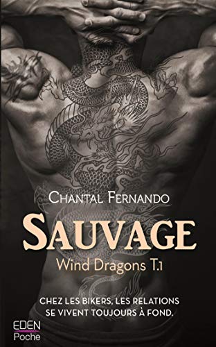 Beispielbild fr Sauvage: Wind dragons T1 zum Verkauf von medimops