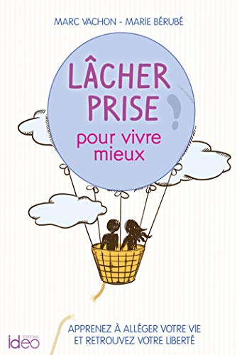 Stock image for Lcher prise pour vivre mieux for sale by medimops