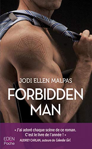 Stock image for Forbidden man for sale by EPICERIE CULTURELLE