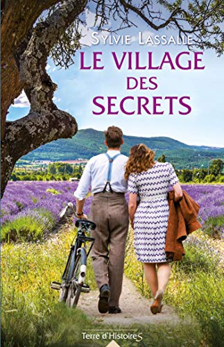 9782824615776: Le village des secrets