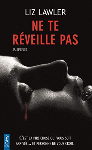 Stock image for Ne te rveille pas for sale by books-livres11.com