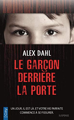 Stock image for Le garon derrire la porte for sale by Ammareal