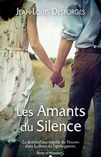 Imagen de archivo de Les Amants du Silence a la venta por Revaluation Books