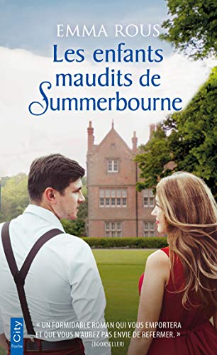 Stock image for Les enfants maudits de Summerbourne [Poche] Rous, Emma for sale by BIBLIO-NET