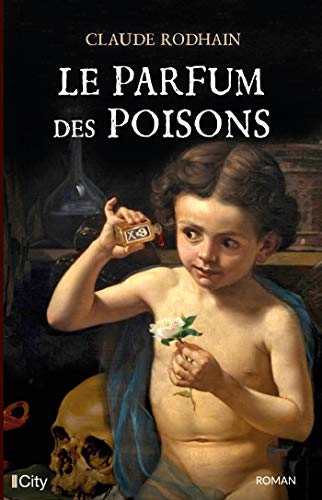 Beispielbild fr Le parfum des poisons zum Verkauf von medimops