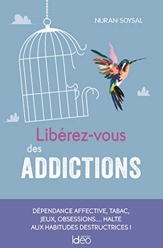 Beispielbild fr Lib rez-vous des addictions zum Verkauf von WorldofBooks