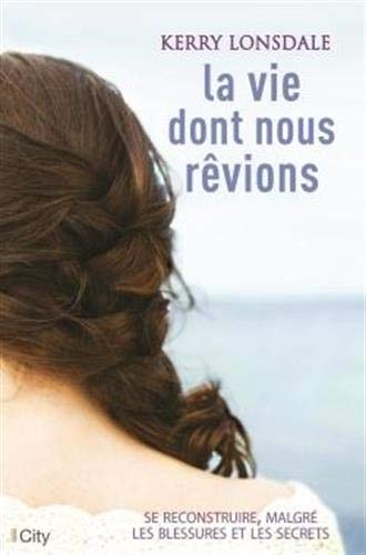 Stock image for La vie dont nous rvions for sale by Ammareal
