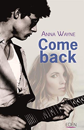 9782824616452: Come back (CITY EDITIONS)