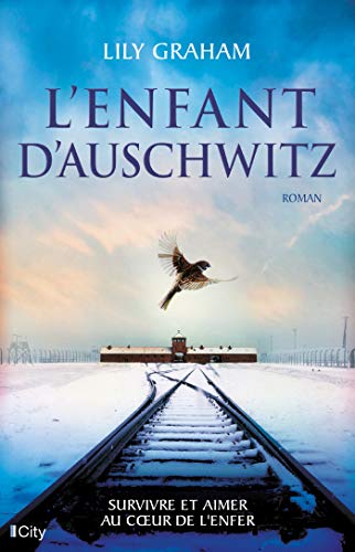 Stock image for L'enfant d'Auschwitz for sale by medimops