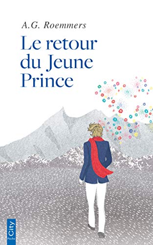 Stock image for Le retour du jeune prince for sale by WorldofBooks