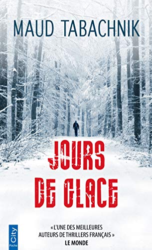 Beispielbild fr Jours de glace zum Verkauf von Librairie Th  la page