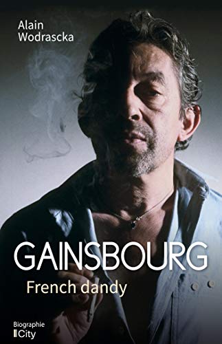 Stock image for Gainsbourg : French Dandy for sale by RECYCLIVRE