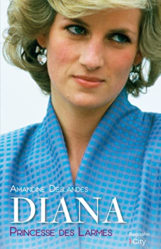 Beispielbild fr Diana zum Verkauf von Ammareal