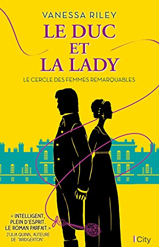 Beispielbild fr Le Duc et La Lady zum Verkauf von WorldofBooks
