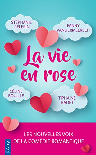 Stock image for La vie en rose for sale by Ammareal