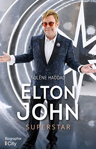 Beispielbild fr Elton John zum Verkauf von medimops