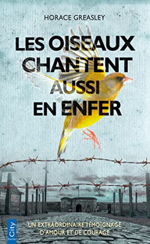 Stock image for Les oiseaux chantent aussi en enfer for sale by Ammareal