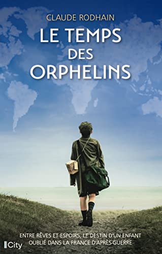 Beispielbild fr Le temps des orphelins zum Verkauf von medimops