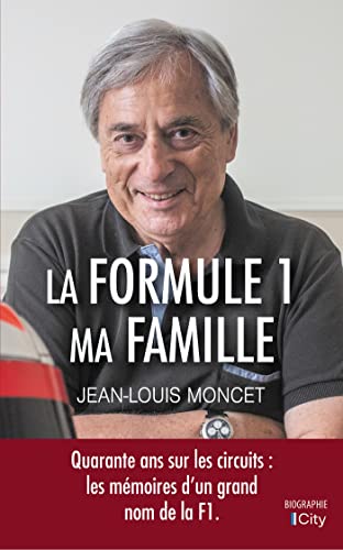 Stock image for La Formule 1, ma famille for sale by medimops
