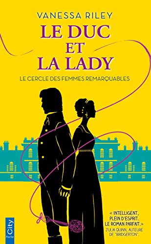 Beispielbild fr Le Duc et La Lady zum Verkauf von Ammareal
