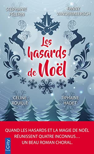 Stock image for Les hasards de Nol for sale by Librairie Th  la page