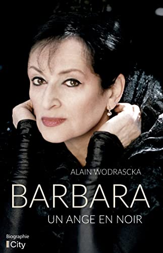 9782824621333: Barbara, un ange en noir