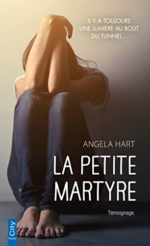 Stock image for La petite martyre for sale by Ammareal