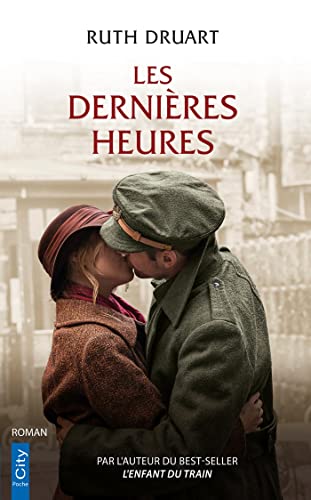 Stock image for Les dernires heures for sale by GF Books, Inc.