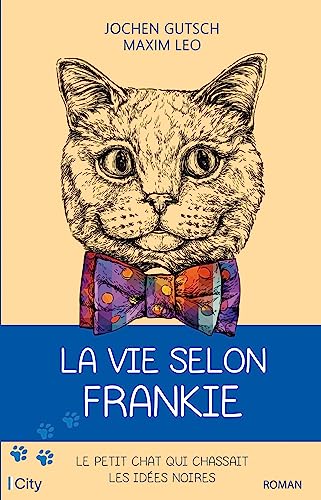 Stock image for La vie selon Frankie for sale by Ammareal