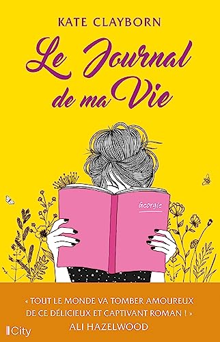 Stock image for Le journal de ma vie for sale by Librairie Th  la page