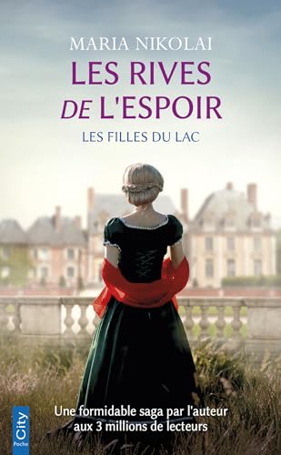 Beispielbild fr Les rives de l'espoir: Les filles du lac zum Verkauf von medimops