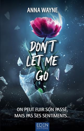 Beispielbild fr Don't let me go zum Verkauf von medimops