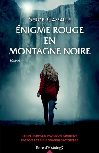 Stock image for nigme rouge en montagne noire for sale by Ammareal