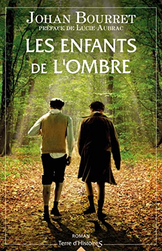 Beispielbild fr Les enfants de l'ombre [Broch] Bourret, Johan et Aubrac, Lucie zum Verkauf von BIBLIO-NET