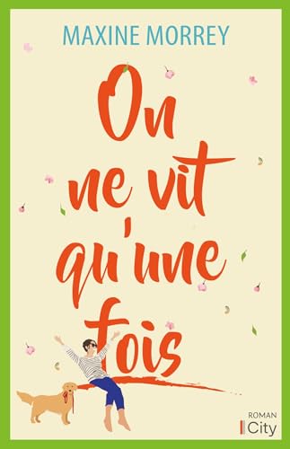Stock image for On Ne Vit Qu'une Fois for sale by RECYCLIVRE