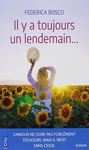 9782824648422: Il y a toujours un lendemain (CITY EDITIONS) (French Edition)