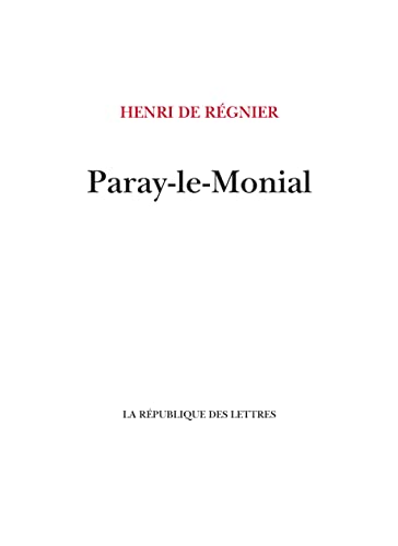9782824914824: Paray-le-Monial